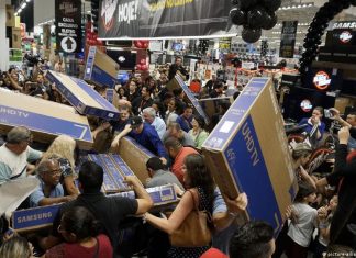 Probabil ca nu stiti motivul intunecat „Vinerea Neagra” si-a primit numele