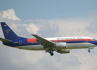 Ce a facut ca avionul indonezian sa se prabuseasca? Noul raport arunca lumina