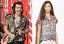 Harry Styles Rochii ca o bunica de clasa si functioneaza