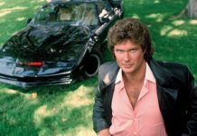 Knight Rider: 30 de ani mai tarziu: Barbatii, femeile si masina