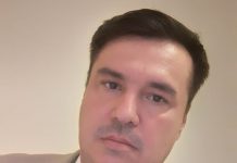 Potențial candidat independent pentru funcția de Primar General, analistul politic Stochiță Cătălin îi cere DEMISIA lui Nicușor Dan